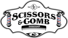 Scissors & Comb Barbershop